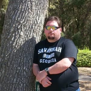 Meet your Posher, Larry